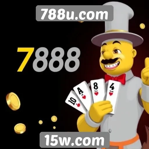 Ofertas de bônus e promoções no 788u.com