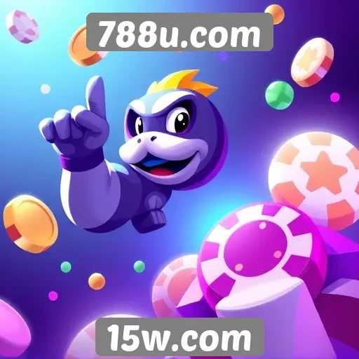 Avaliação de jogos populares no site 788u.com