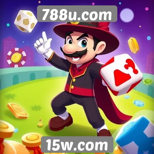 Principais jogos disponíveis em 788u.com