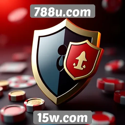 Recursos de segurança e proteção no site 788u.com