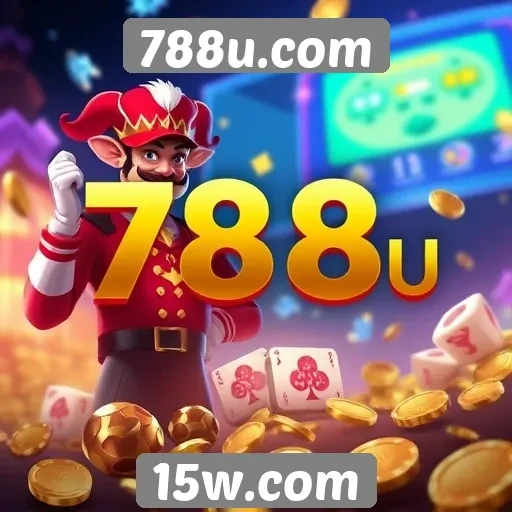 788u.com e suas opções de bônus para novos usuários